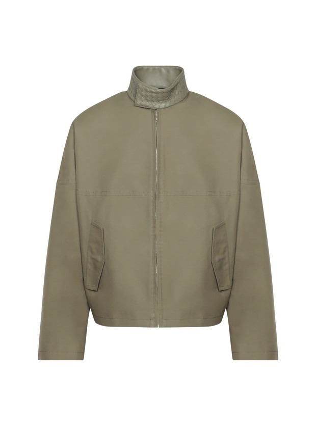 JAKNA M  BOTTEGA VENETA